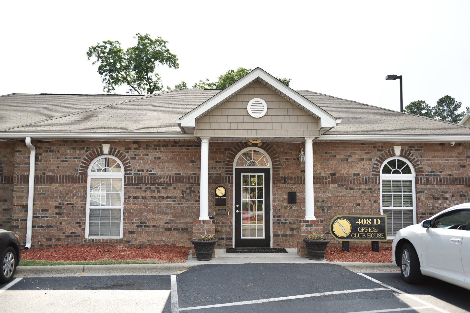 Home The Commons at Pembroke