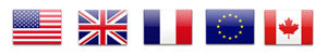 usa uk france eu canada