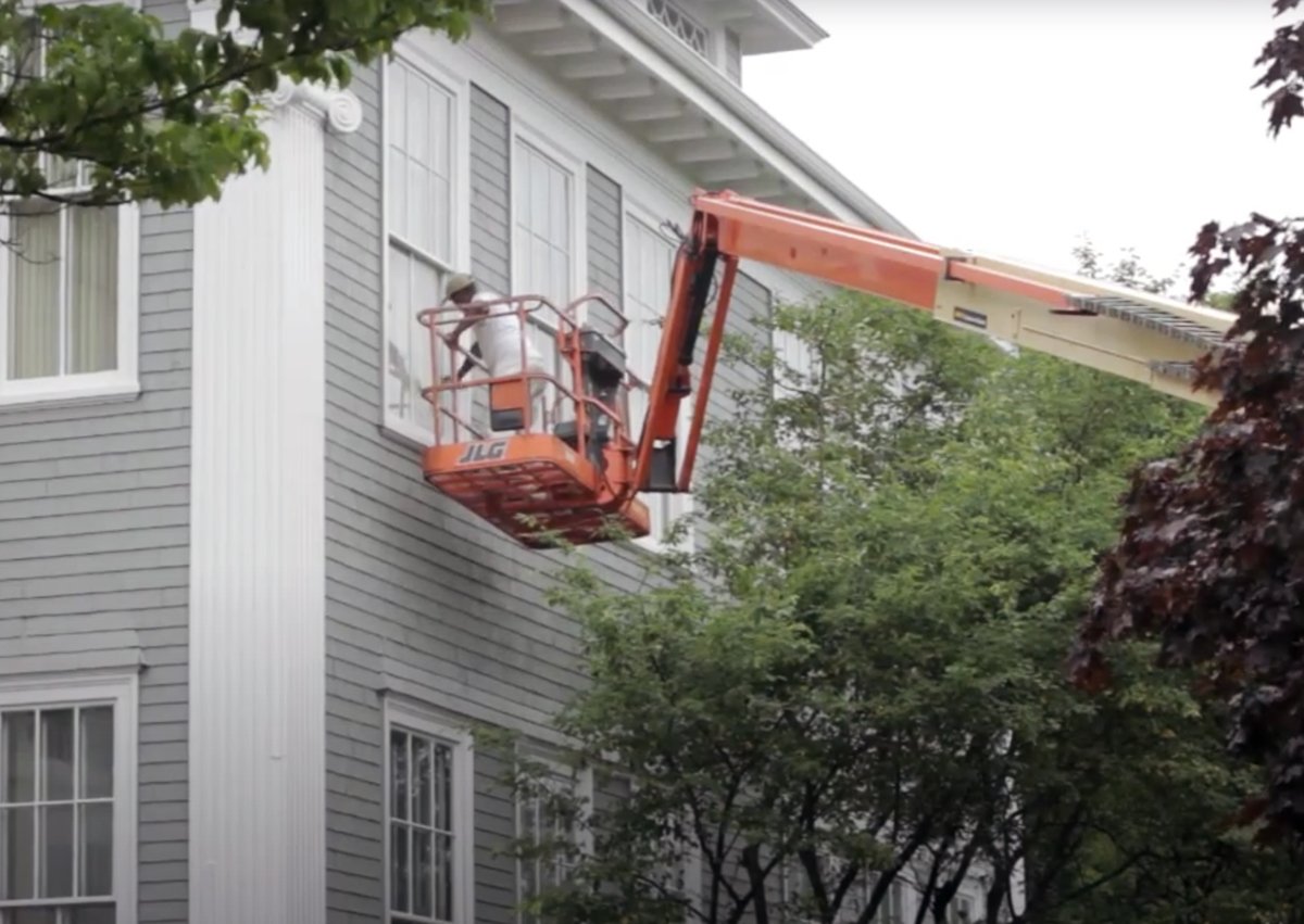 Gallery TLC Painting Inc in Natick Massachusetts