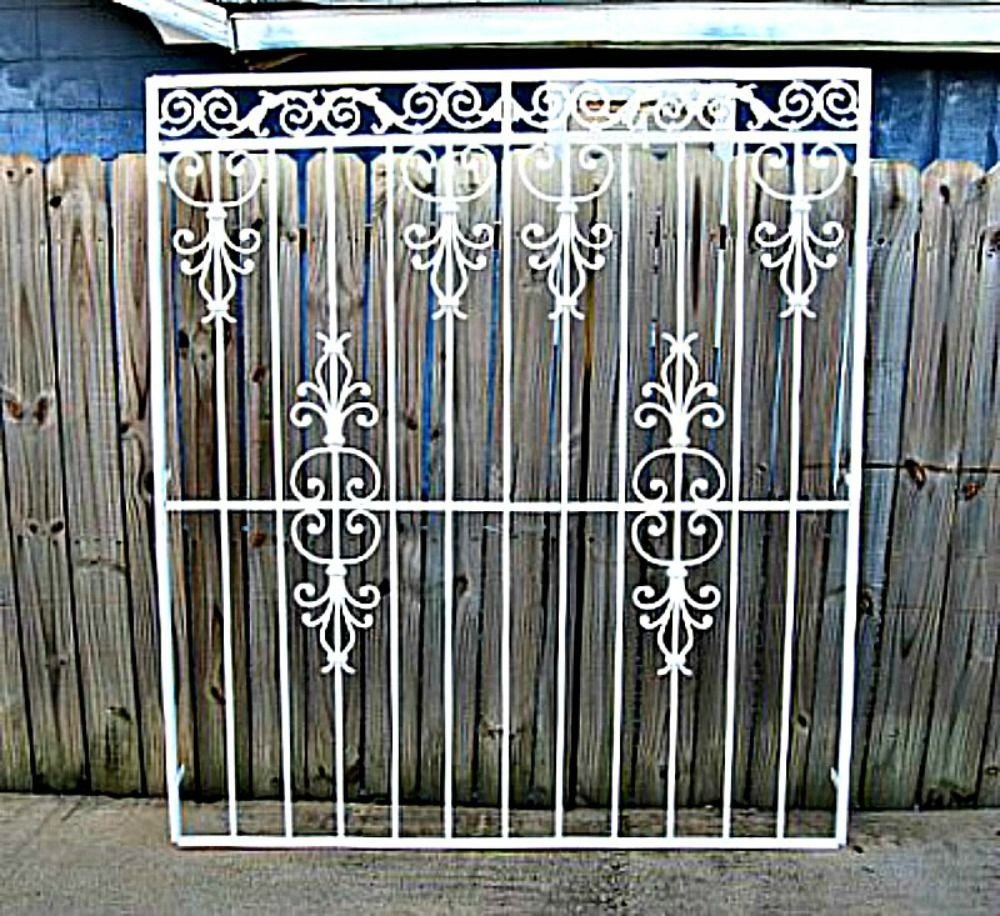 Exterior Burglar Bars Info Midstate Burglar Bars