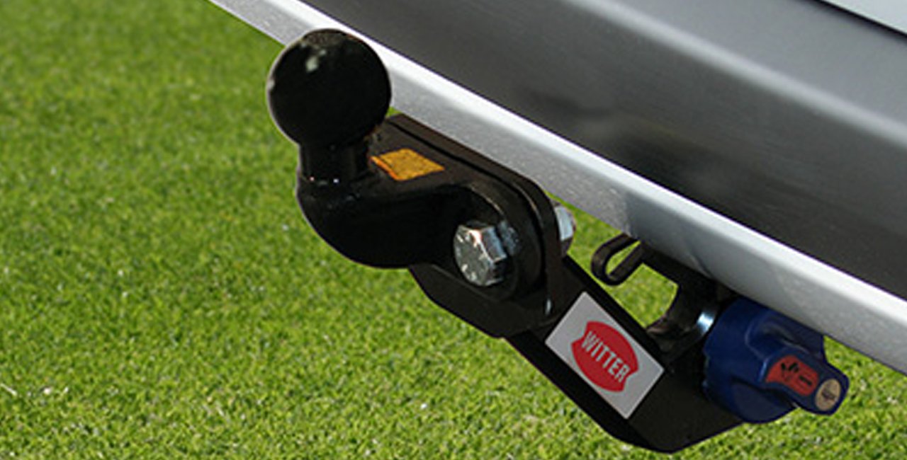 Trailer accessories K & M Coachworks & Trailer Co