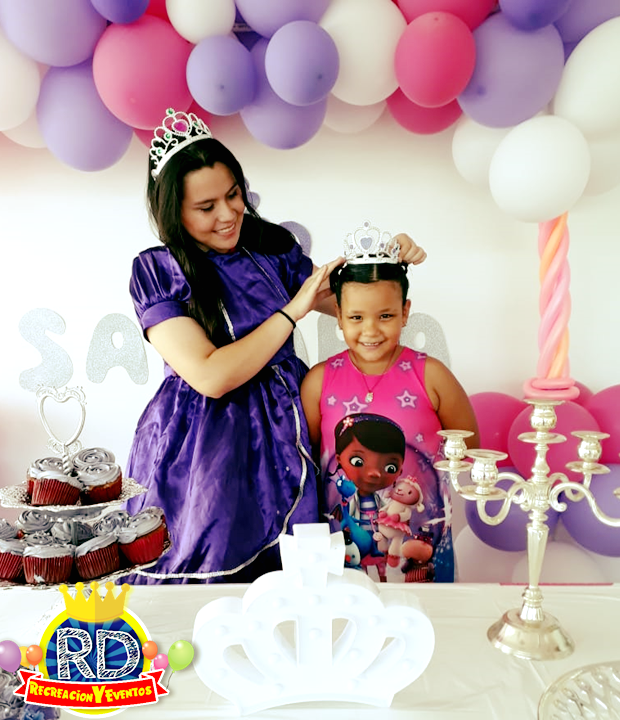 Servicios de recreación en Neiva con RD Recreación y Eventos