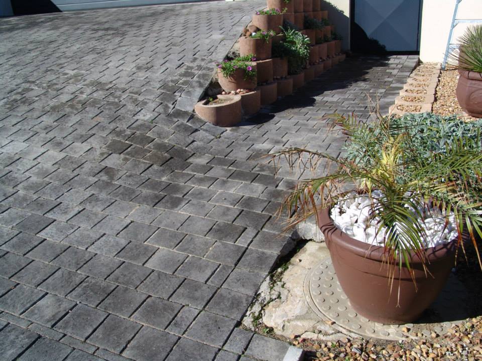 Manufactures & Suppliers Masonry Products Bricks Blocks Paving
