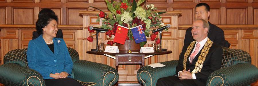 Professional chinese translation service in Auckland