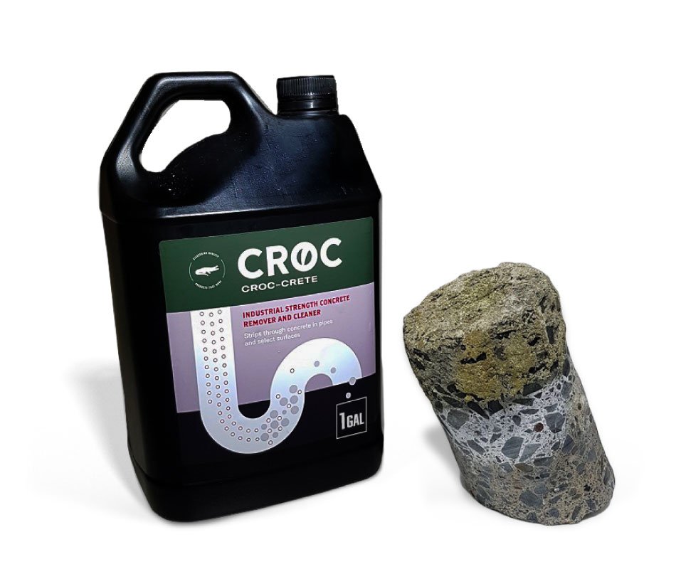Where to buy croc crete Clearance