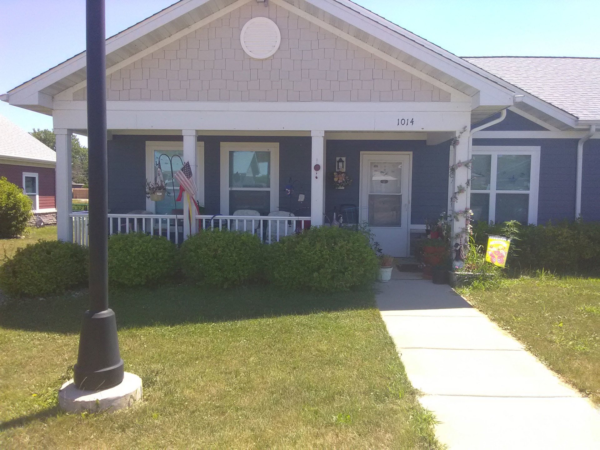 Property Details Country Lane Apartments of Sterling