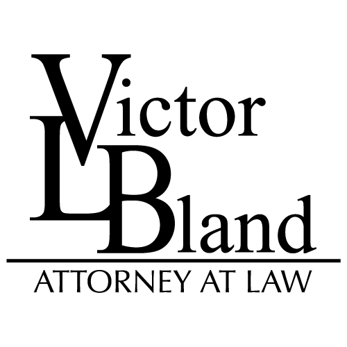 Qualified Lawyer Kalamazoo, MI Victor L. Bland Attorney at Law