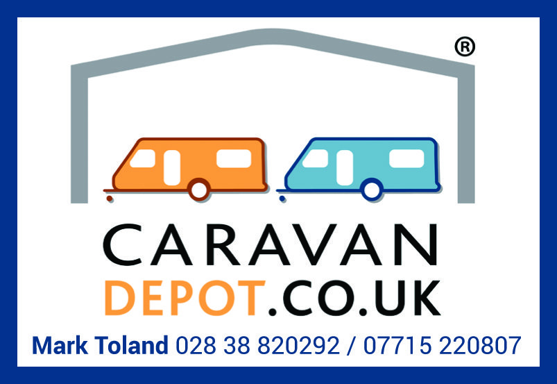 Caravan Depot Northern Ireland
