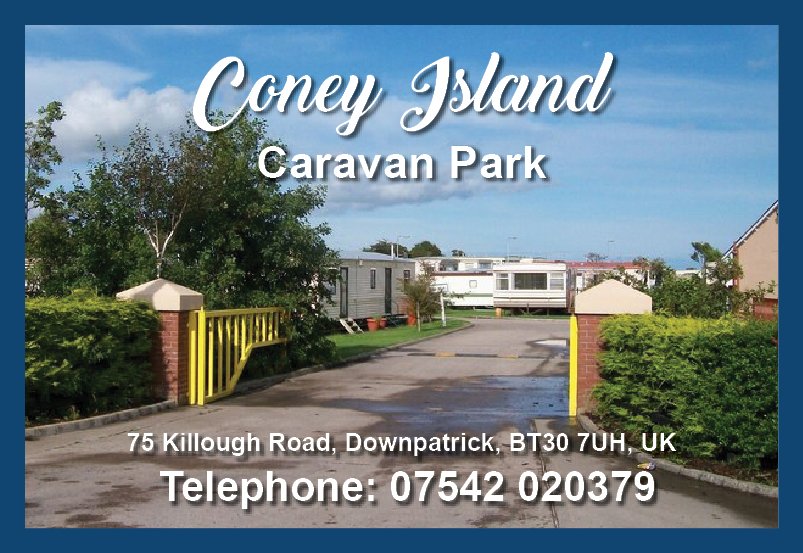 Coney Island Caravan Park