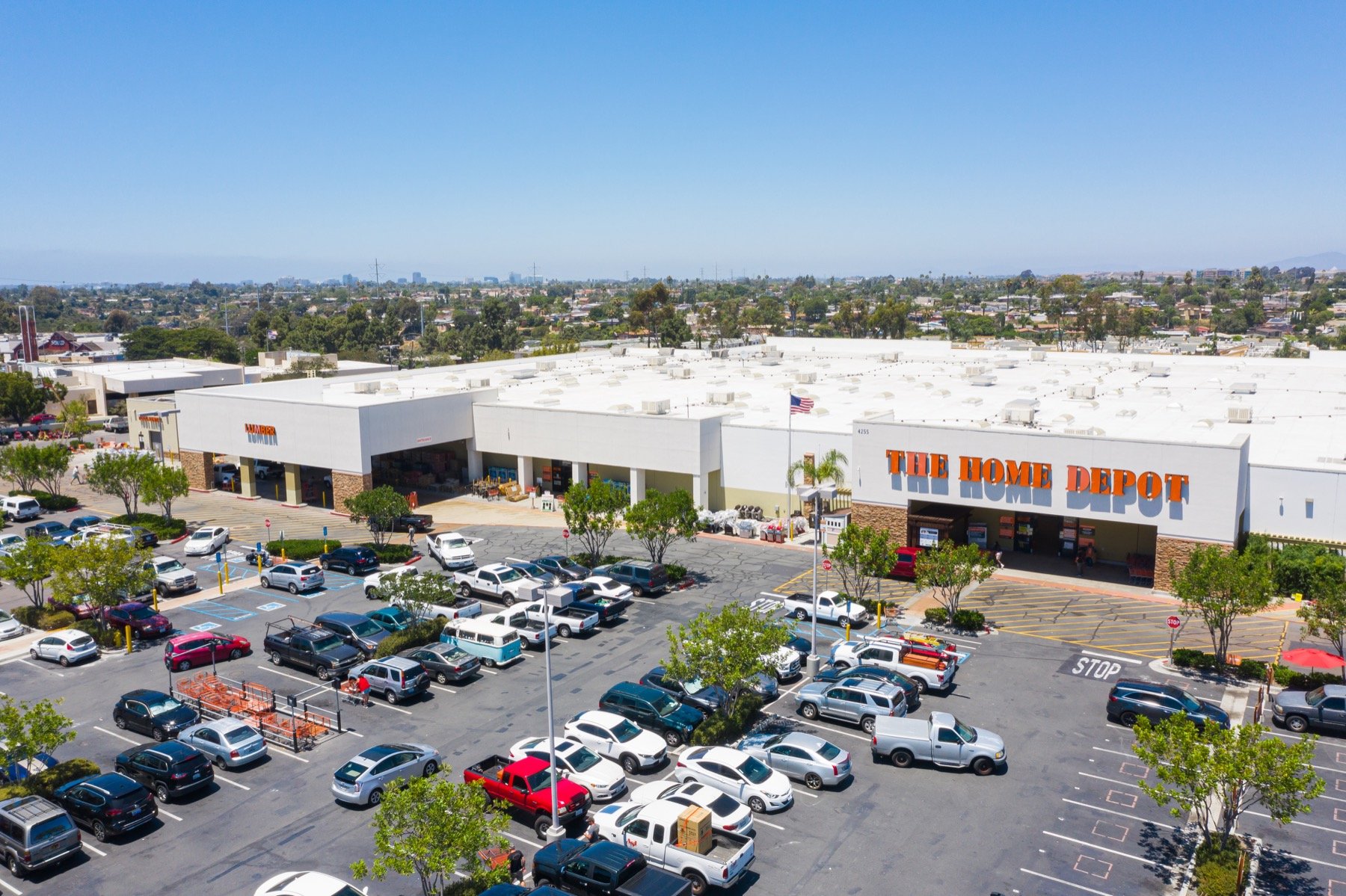 Clairemont, CA Apartments for Rent Vacancies in the San Diego Area.