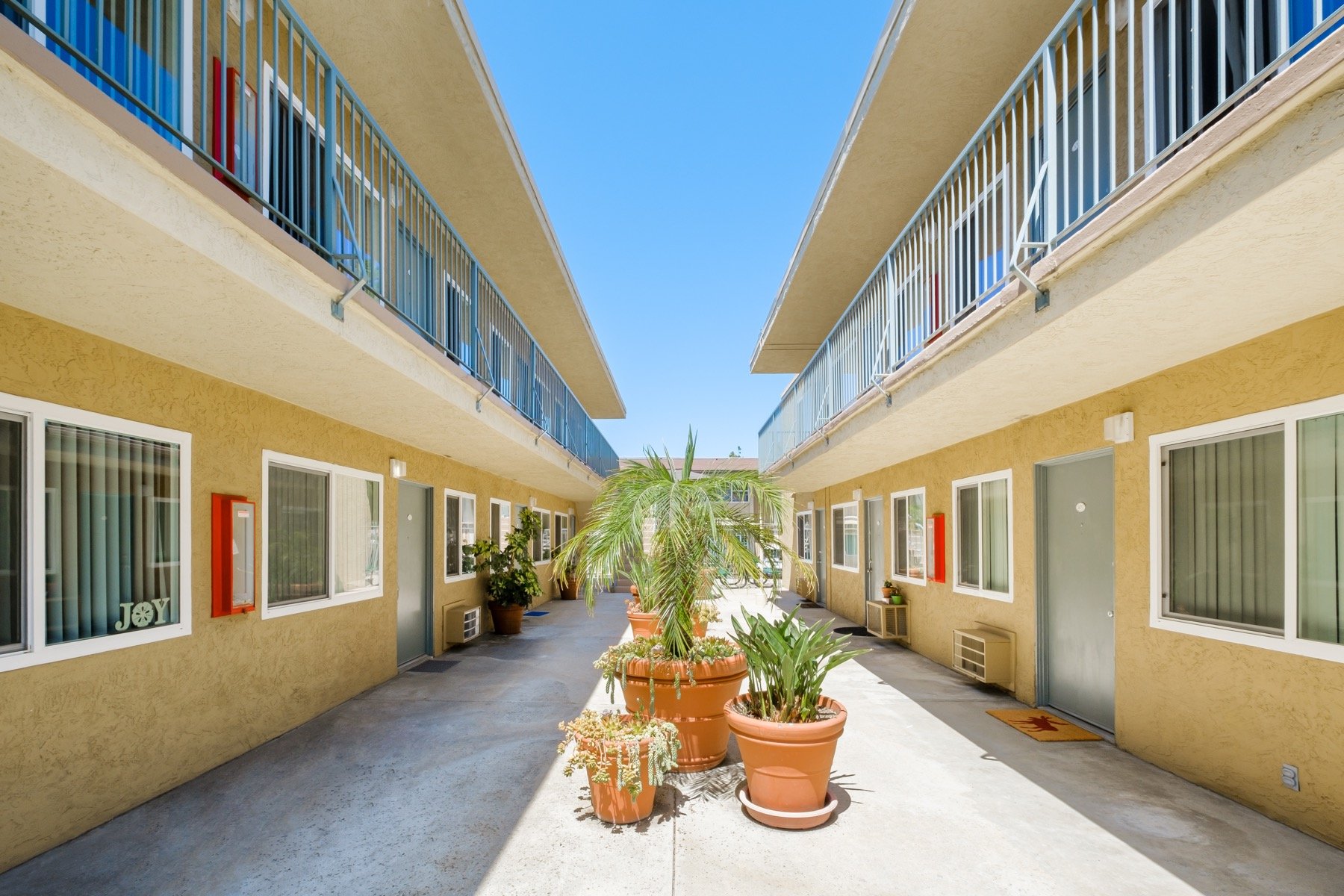 Clairemont, CA Apartments for Rent Vacancies in the San Diego Area.