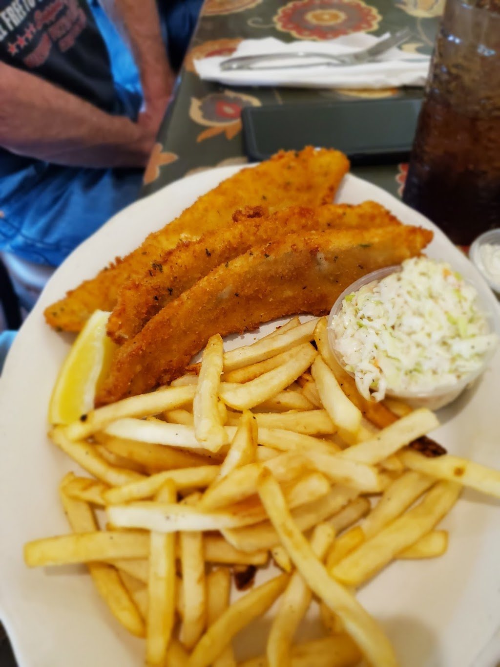 Three Brothers Restaurant Polish Restaurant Plymouth, MI