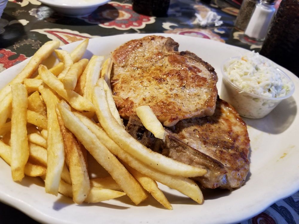 Three Brothers Restaurant Polish Restaurant Plymouth, MI