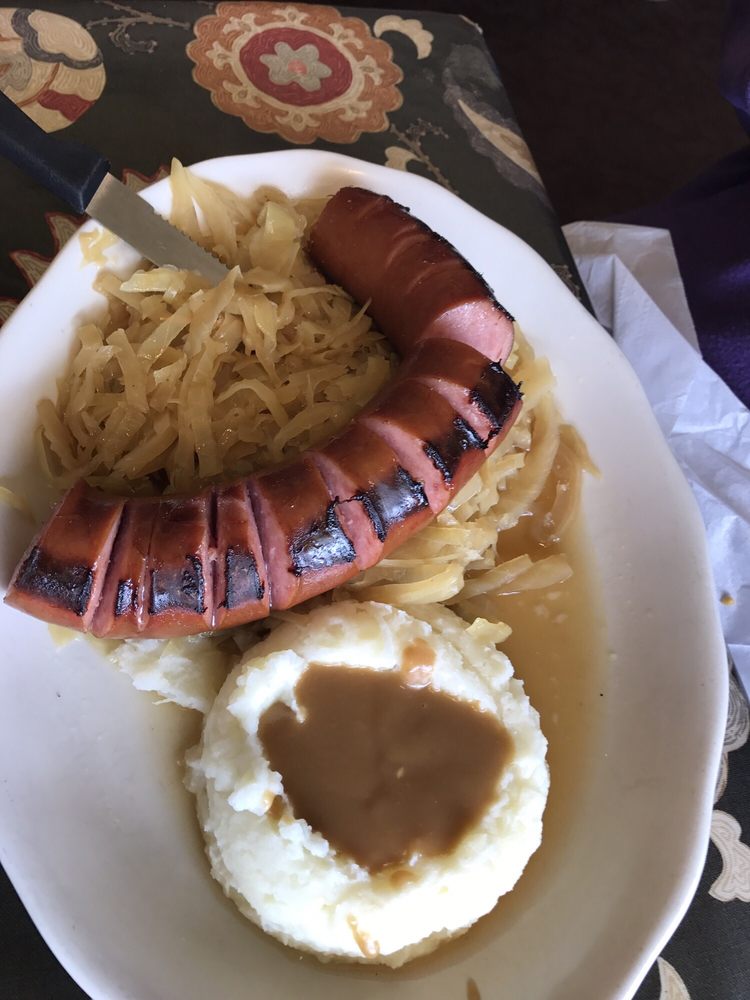 Three Brothers Restaurant Polish Restaurant Plymouth, MI