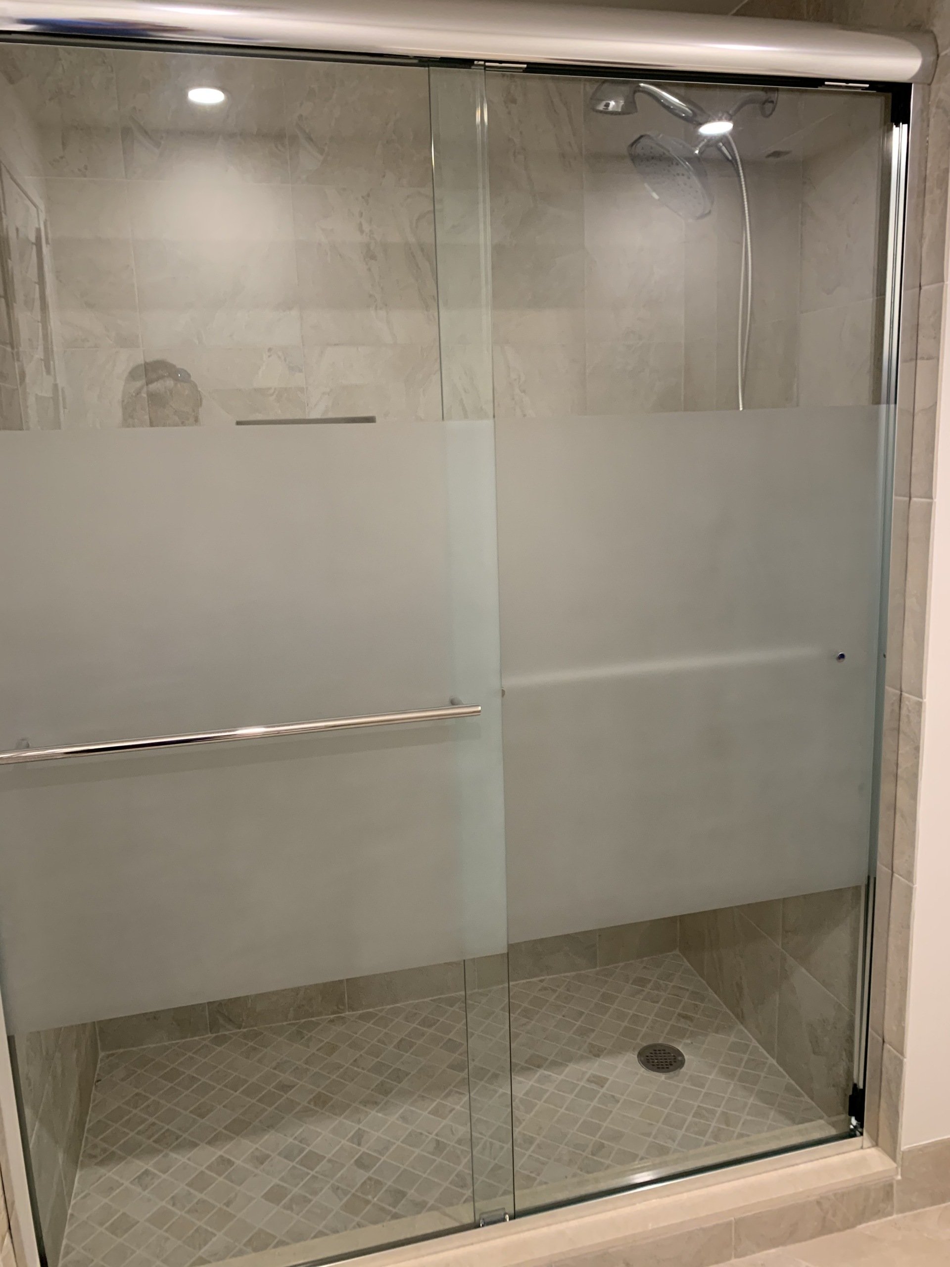 Sliding Enclosures Port St. Lucie, FL Foster’s Glass, Inc.