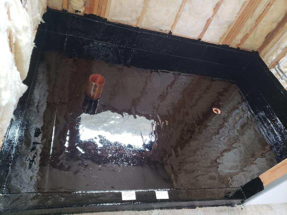 Shower Pan Gallery Vista, CA The Shower Pan Man Inc.