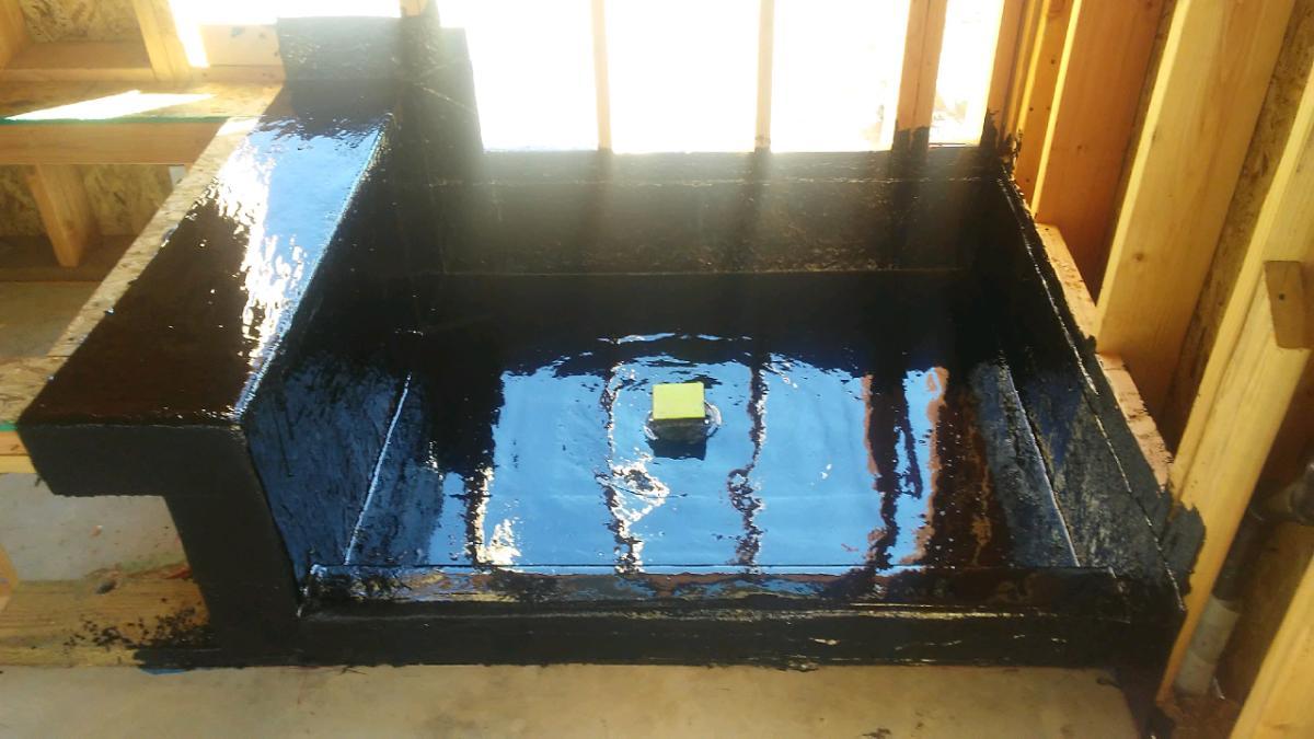 Shower Pan Gallery Vista, CA The Shower Pan Man Inc.