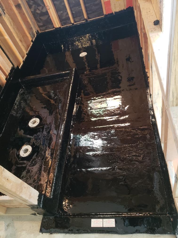 Shower Pan Gallery Vista, CA The Shower Pan Man Inc.