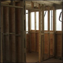 Builders - Horley, Surrey - R S Leighton - Builder