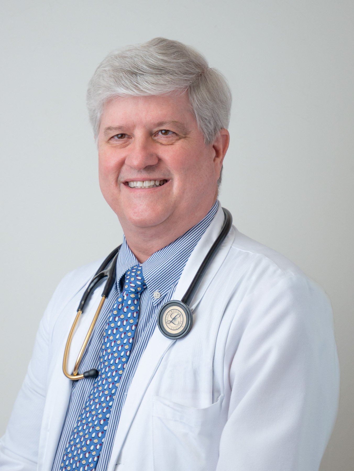Dr. William Van Jensen, D.O. M.D. Family Medicine MyCare Medical