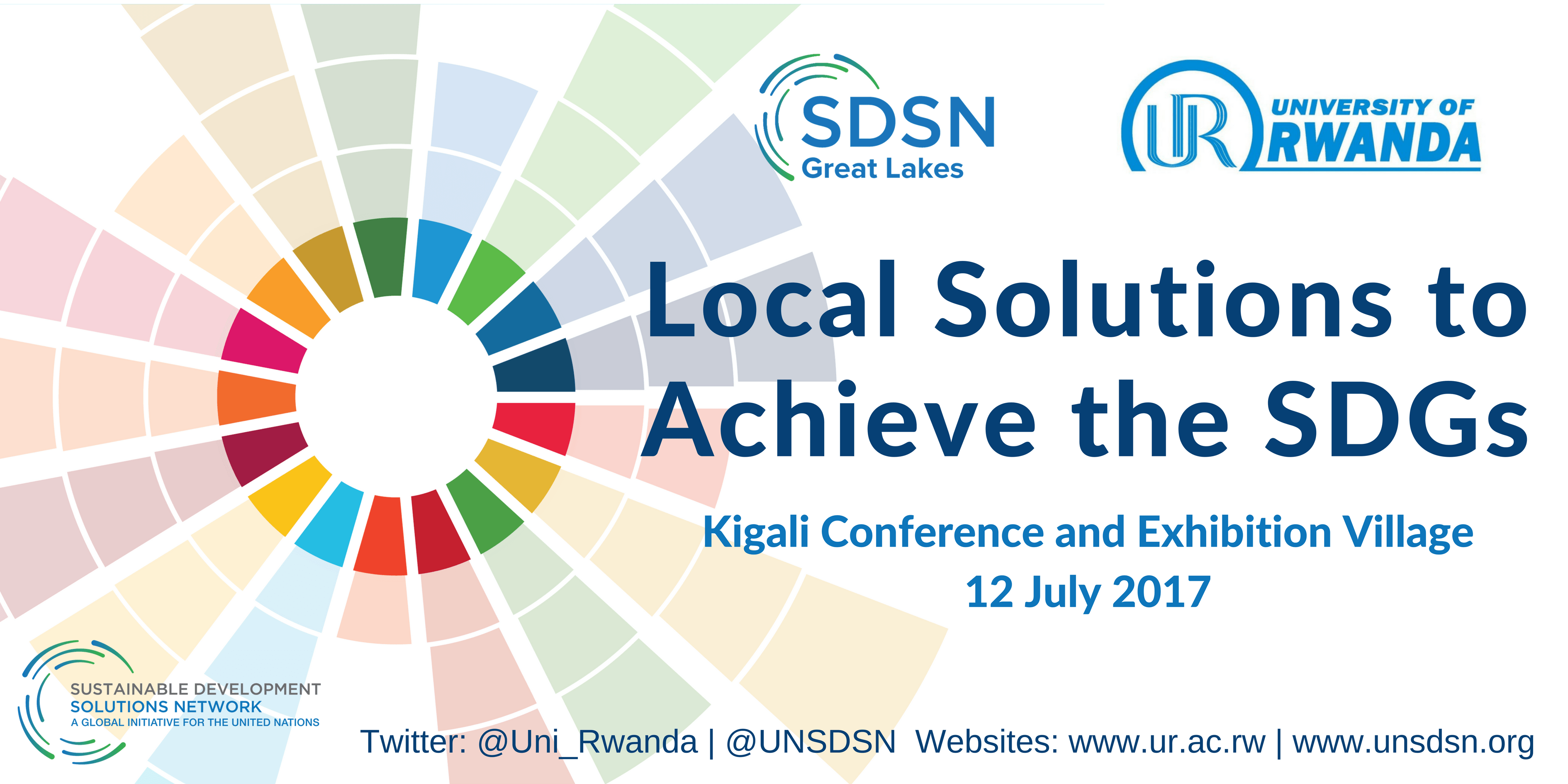Local Solutions In The African Great Lakes