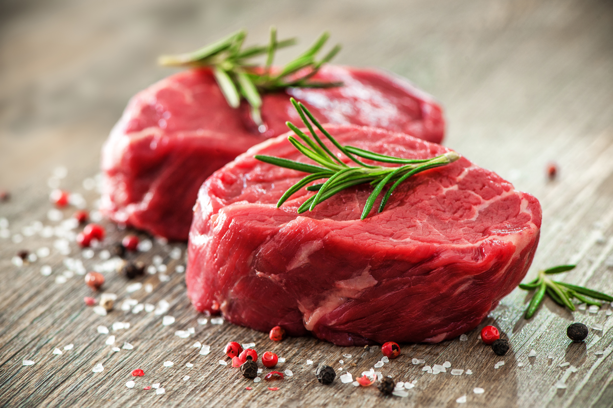 Majestic Meat Co. Utah's Premier Meat Distribution Company