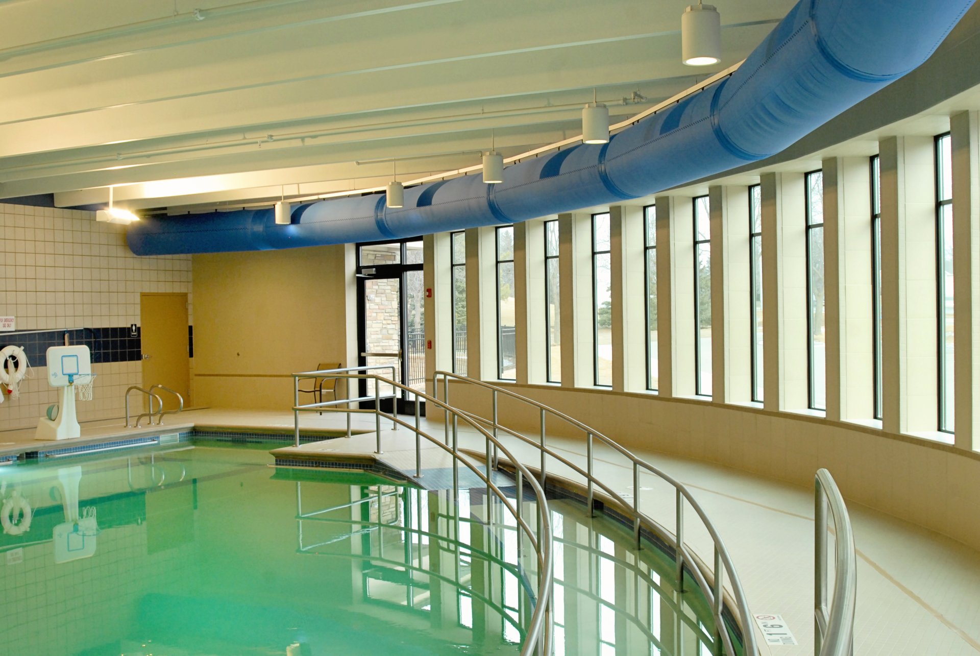 Bethesda Homes Wellness Center Willmar, MN