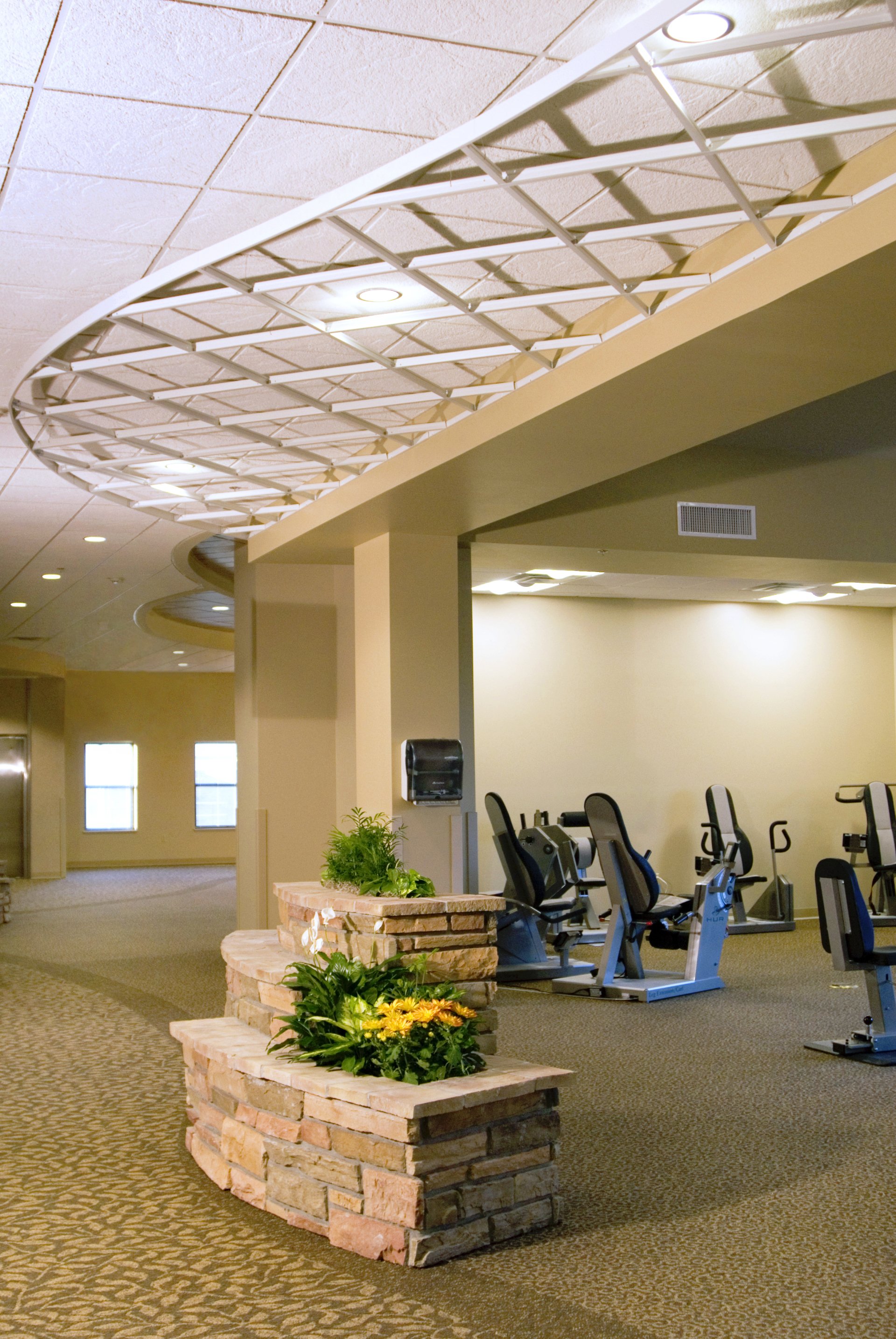 Bethesda Homes Wellness Center Willmar, MN