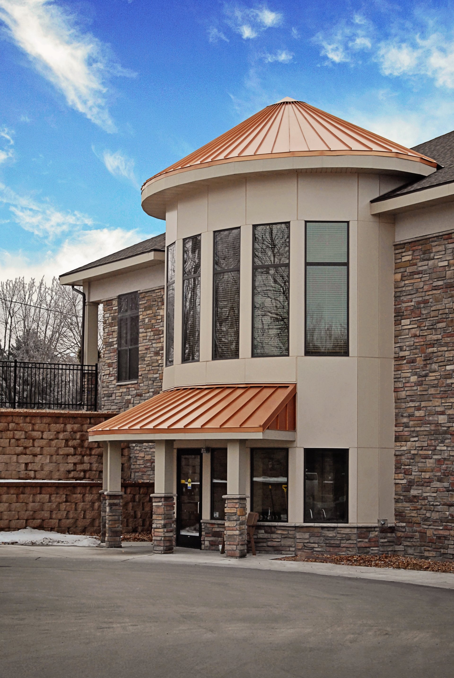 Bethesda Homes Wellness Center Willmar, MN