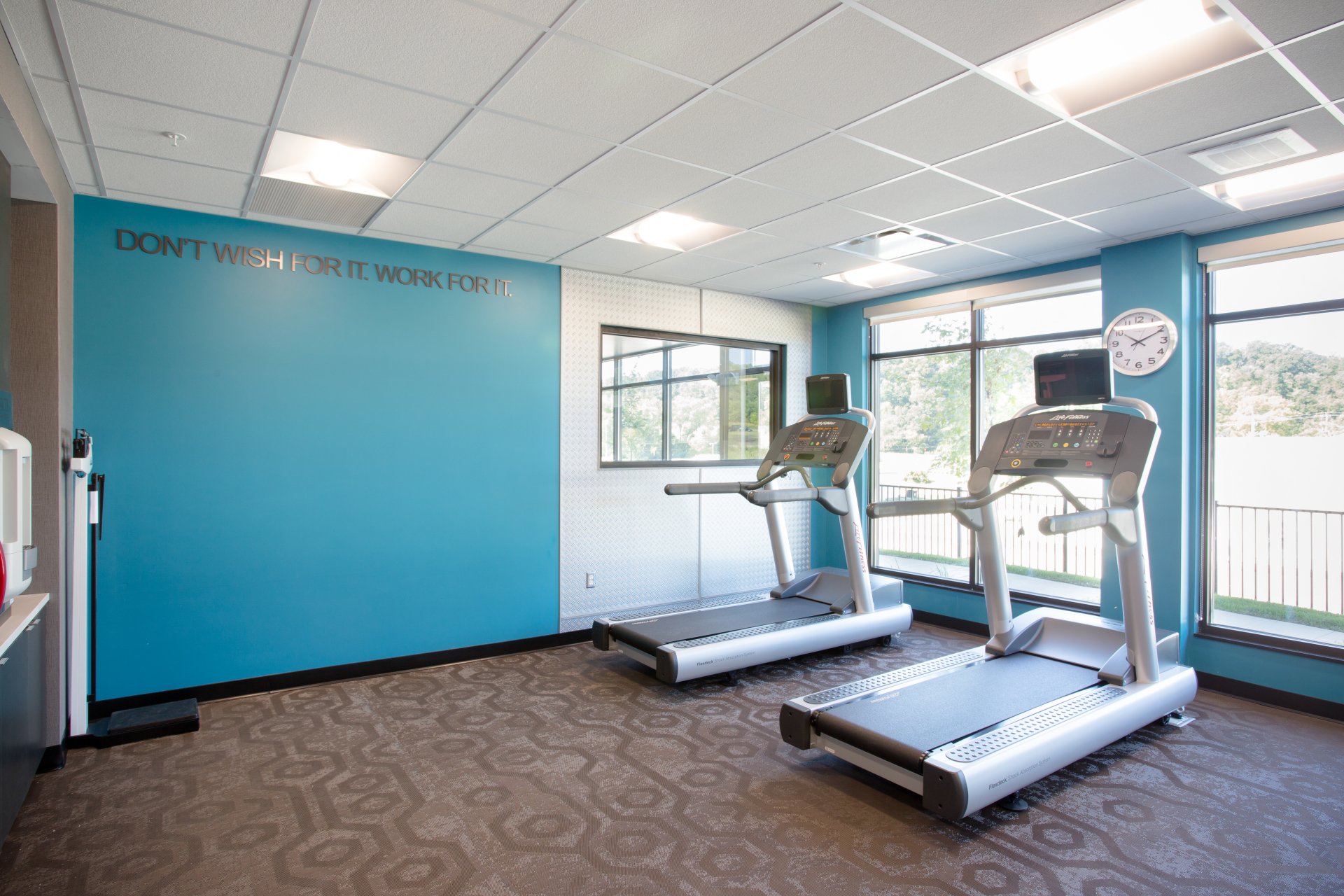 Fairfield Inn Decorah, IA