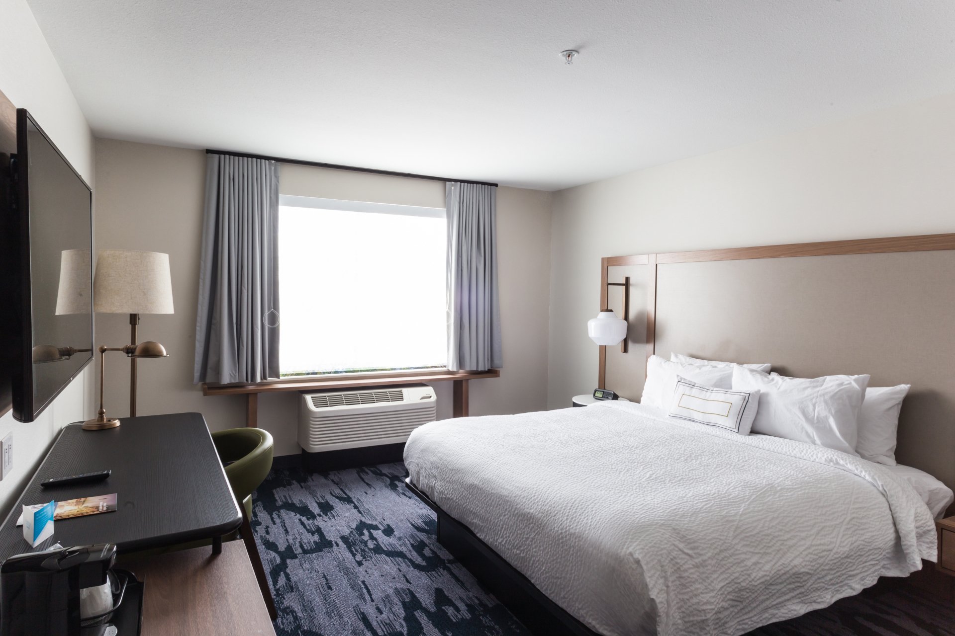 Fairfield Inn Northfield, MN