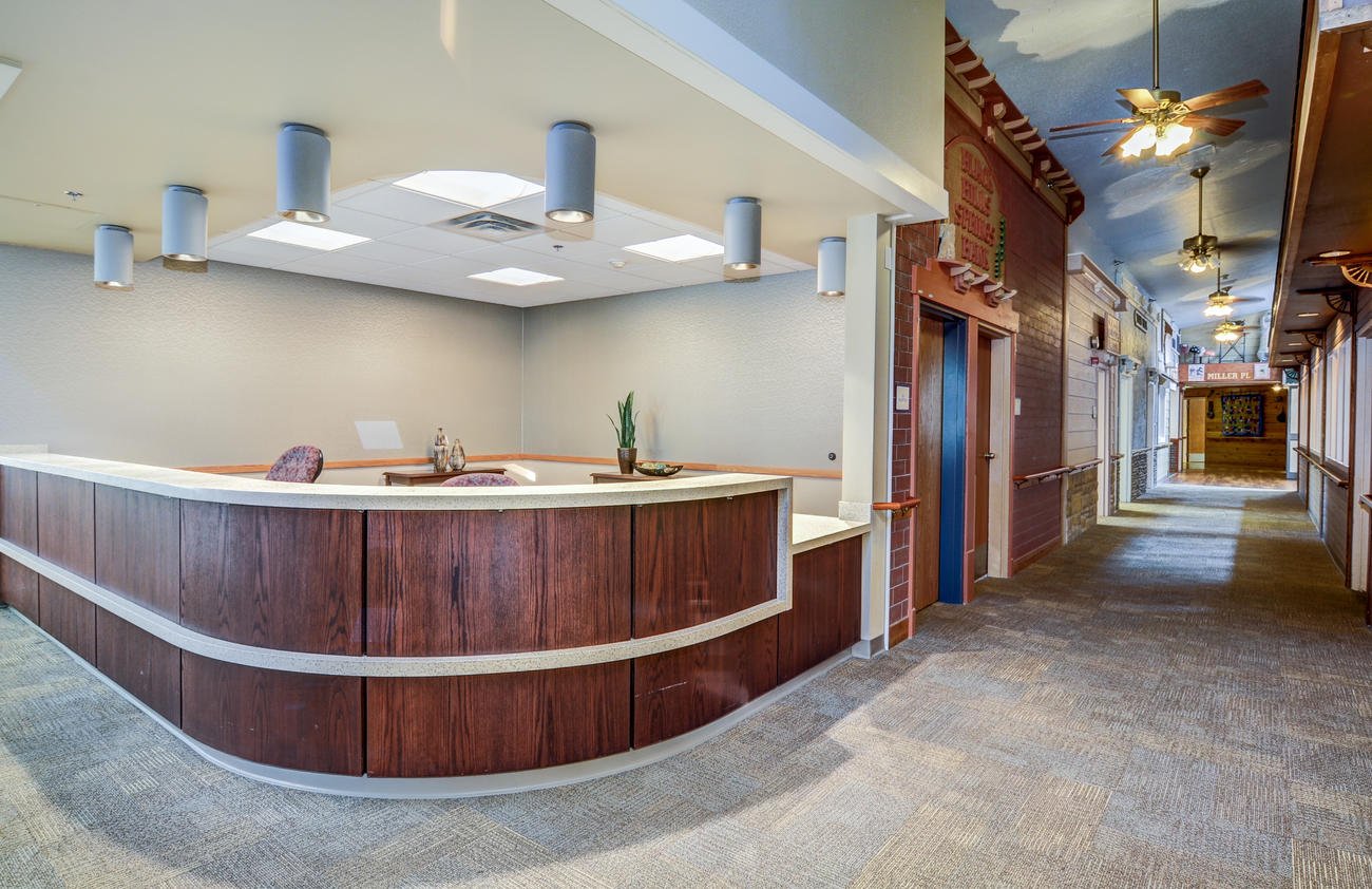 Fountain Springs Care Center Rapid City, SD