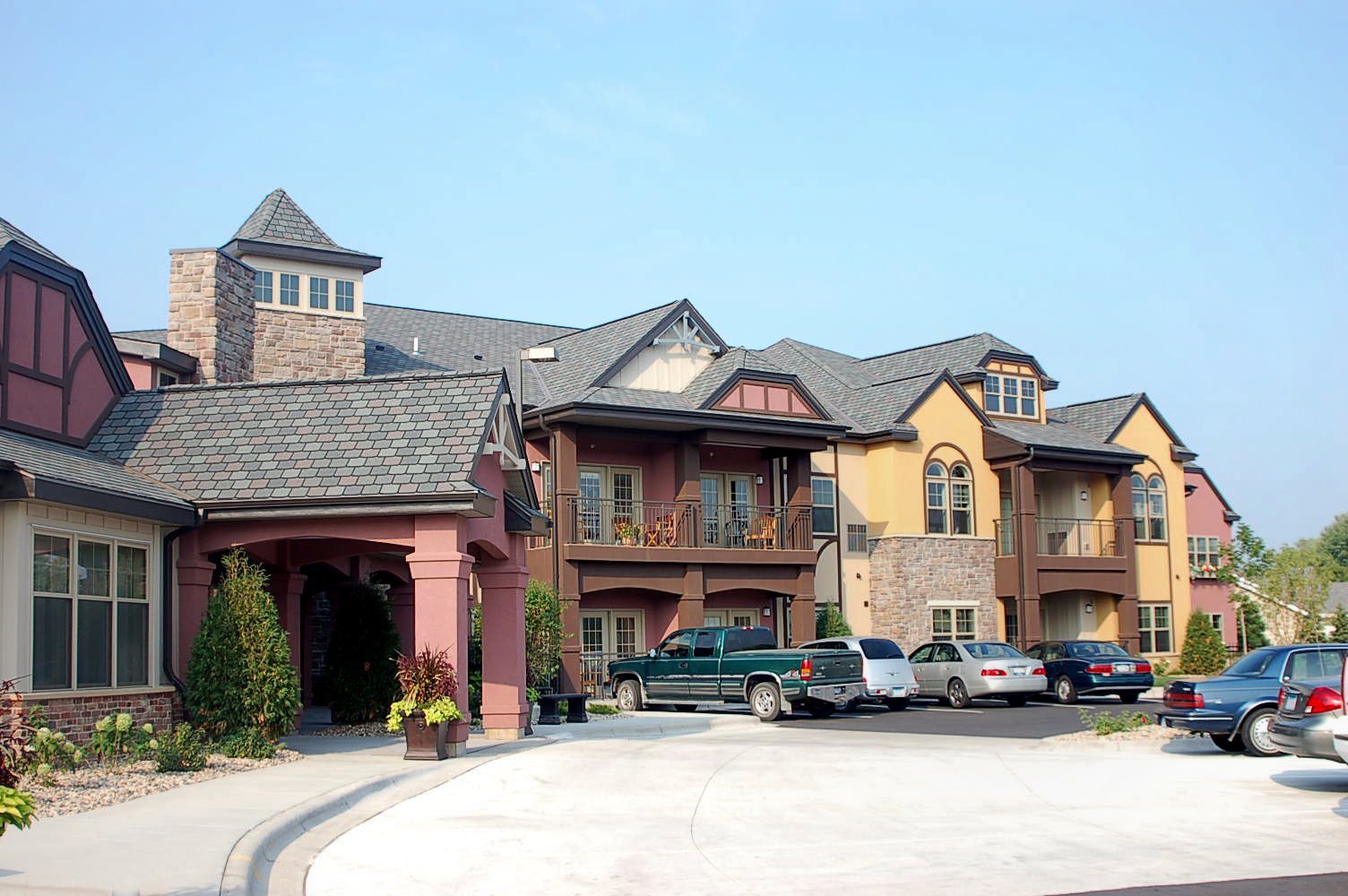 Kingsway Village Belle Plaine, MN