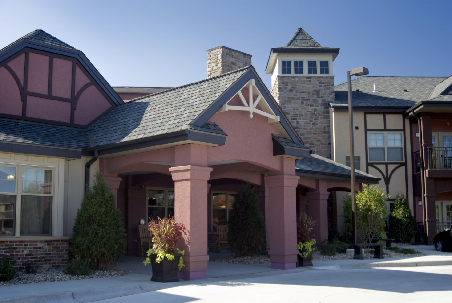 Kingsway Village Belle Plaine, MN