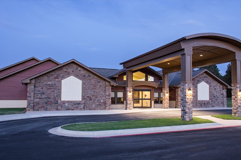 Primrose Retirement Villages