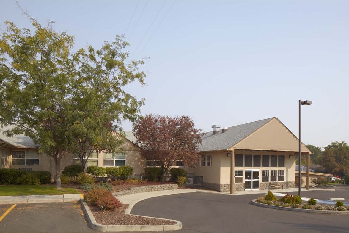 Clarkston Care Center Clarkston, WA