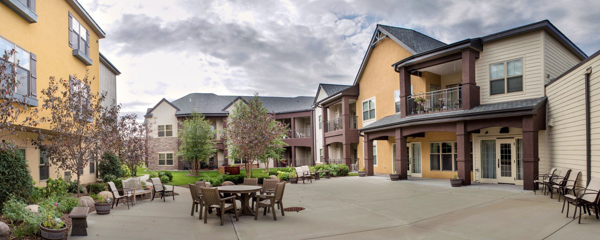 Kingsway Village Belle Plaine, MN