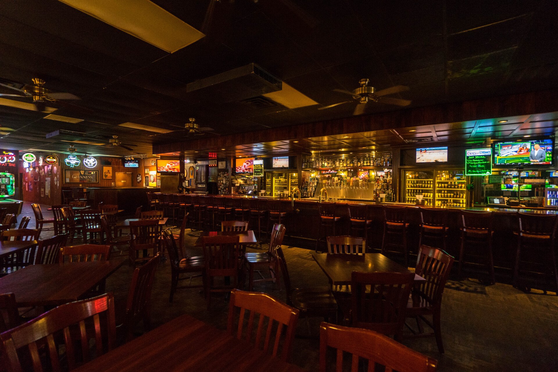 Have Your Event at The Abbey Pub west 7th Fort Worth Texas