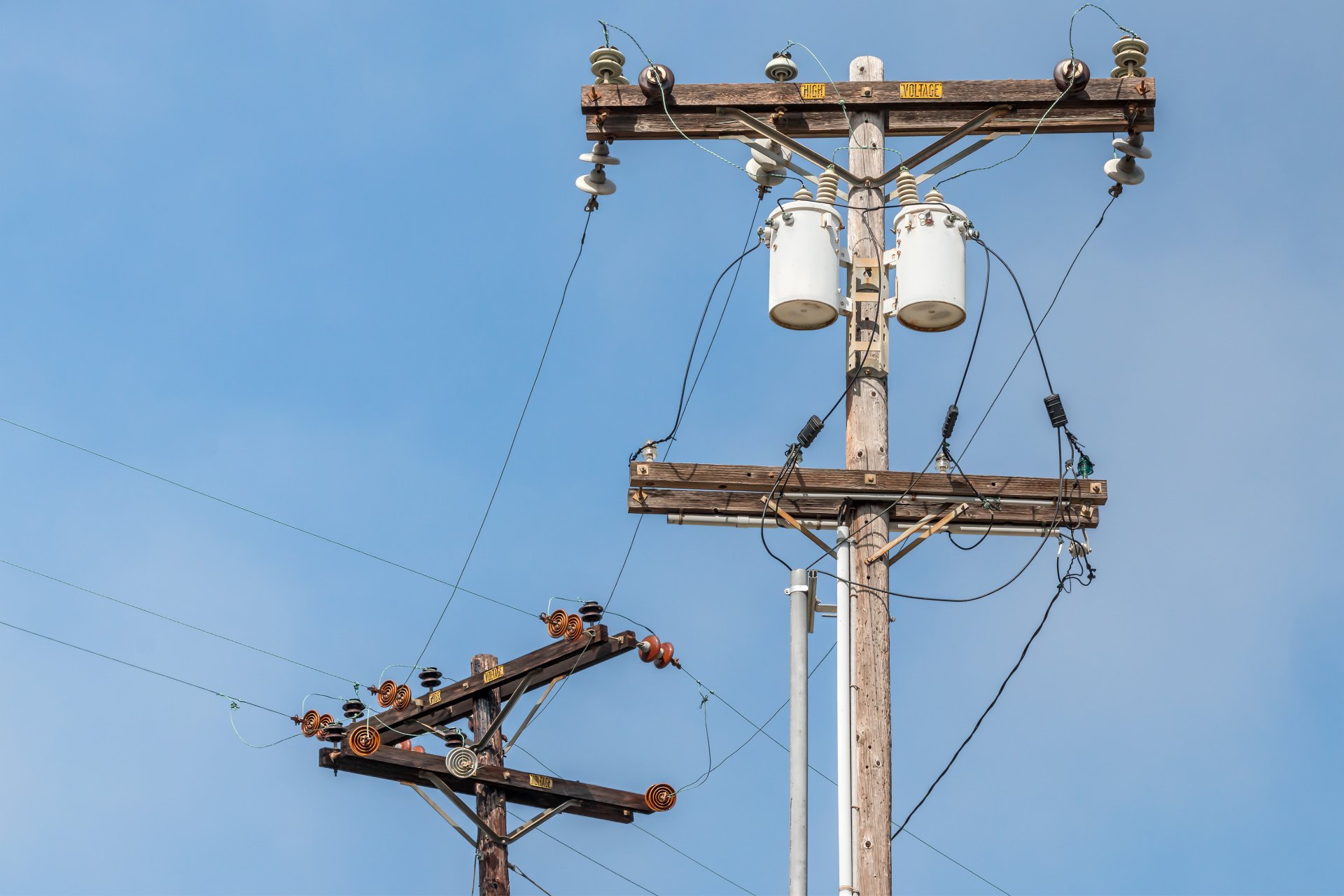 The Innovative, CostSaving Fiberglass Repair System for Utility