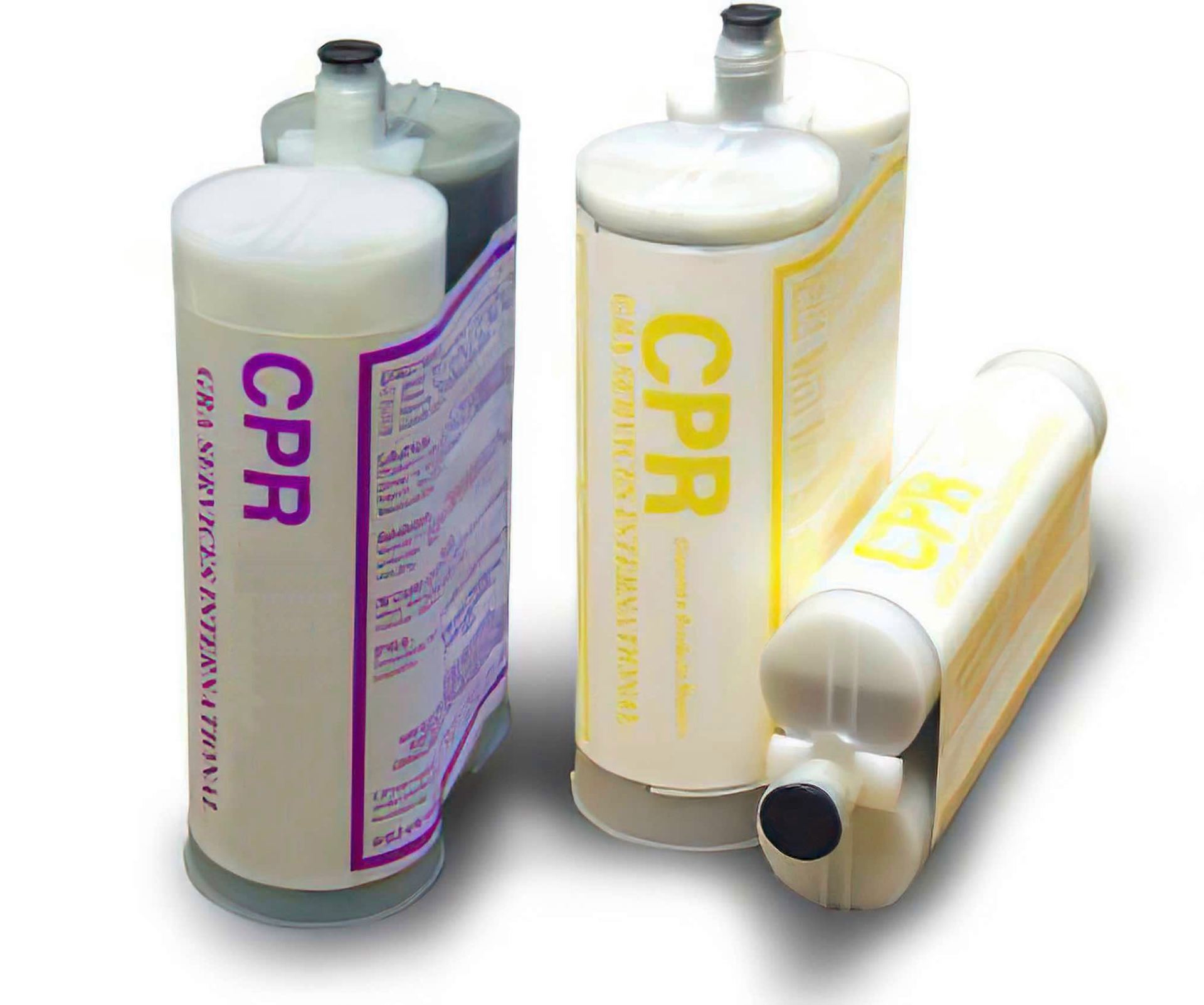 Concrete Repair Product for Utility Poles and more