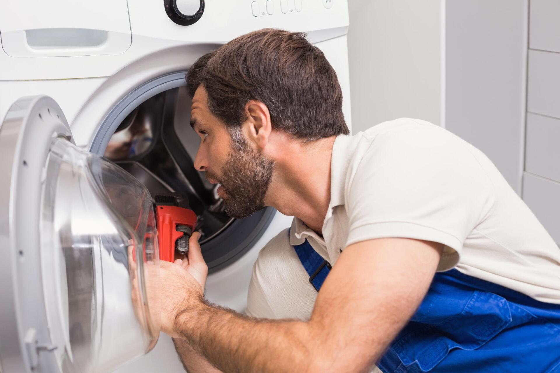 Appliance Repair, Washer and Dryer Repair, Cape Coral, FL