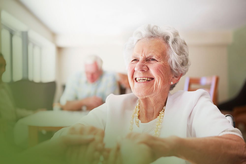 Nursing Care Country Manor Home Health Care Sartell