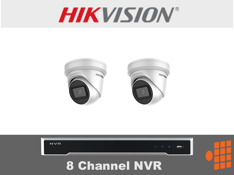 Hikvision Perth Security Cameras, Hikvision CCTV Prices Perth WA