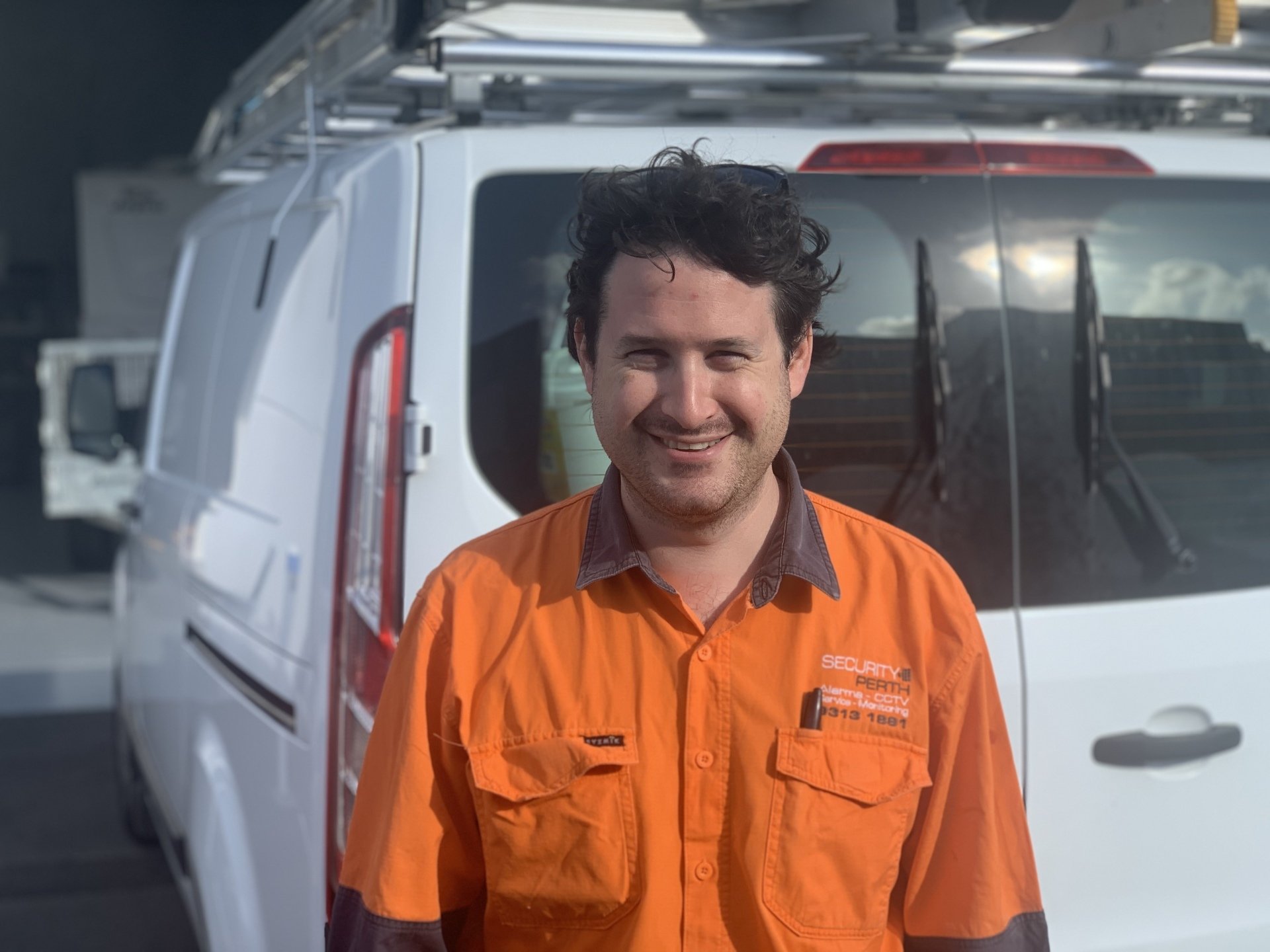 Alarm Monitoring | Security Perth Pty Ltd | Perth WA