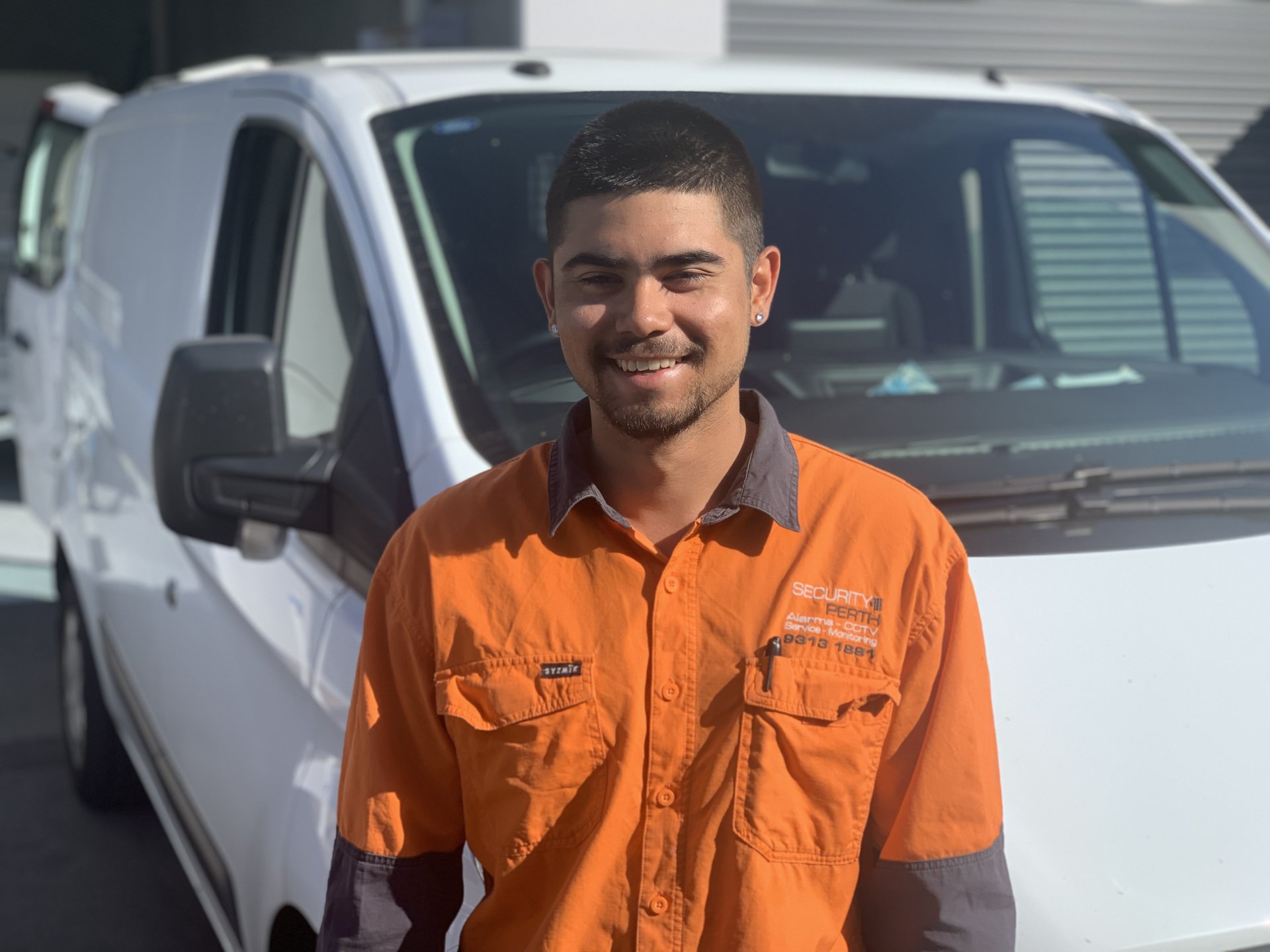 Alarm Monitoring Perth Security Perth