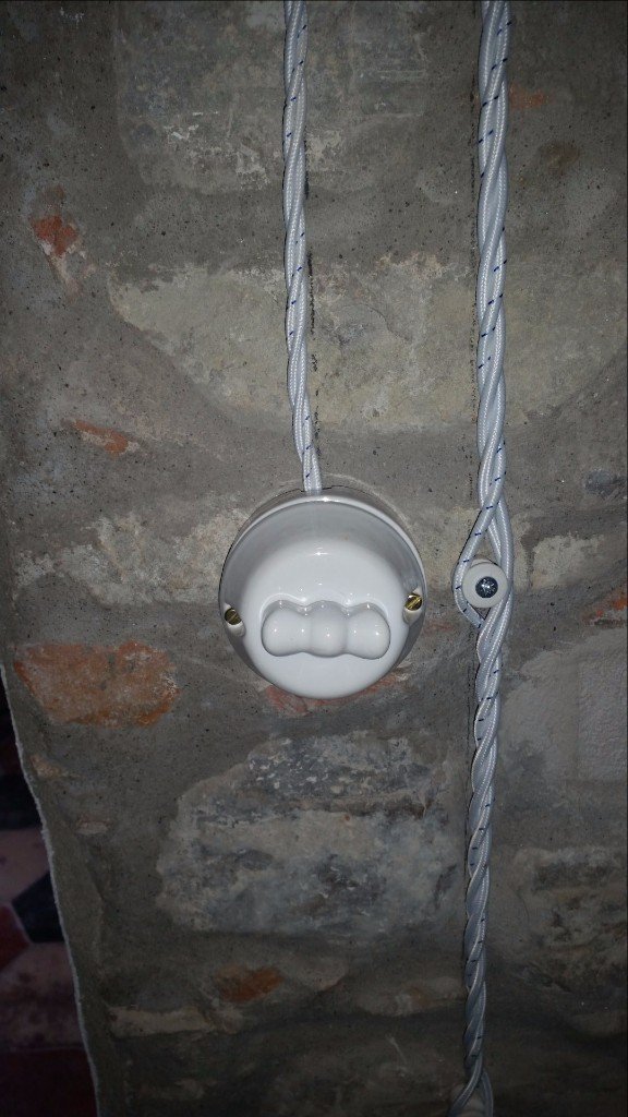 Impianto Scarto E Treccia Da Pulper