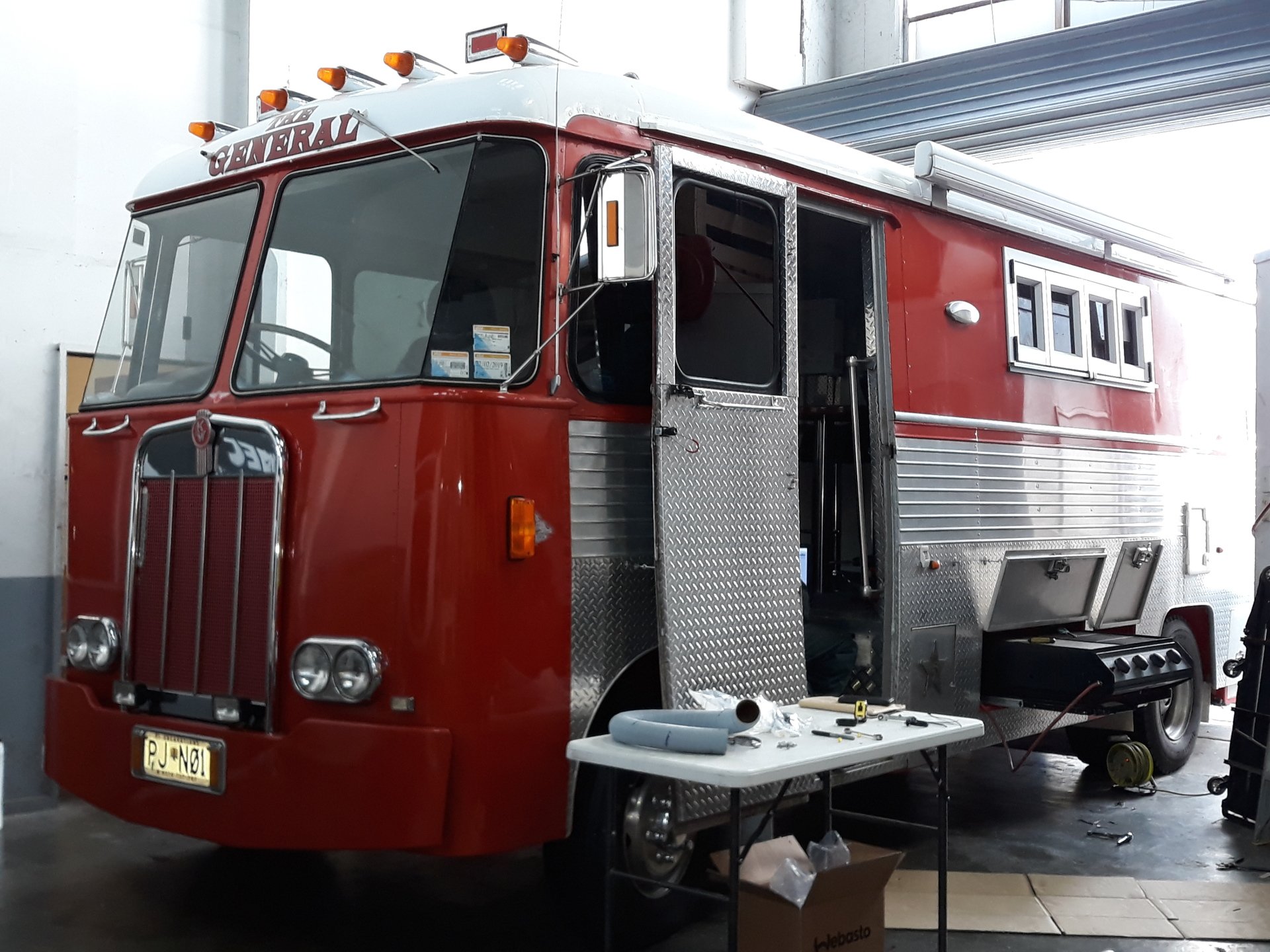 Gallery Dunedin [Dunedin Motor Homes & Accessories