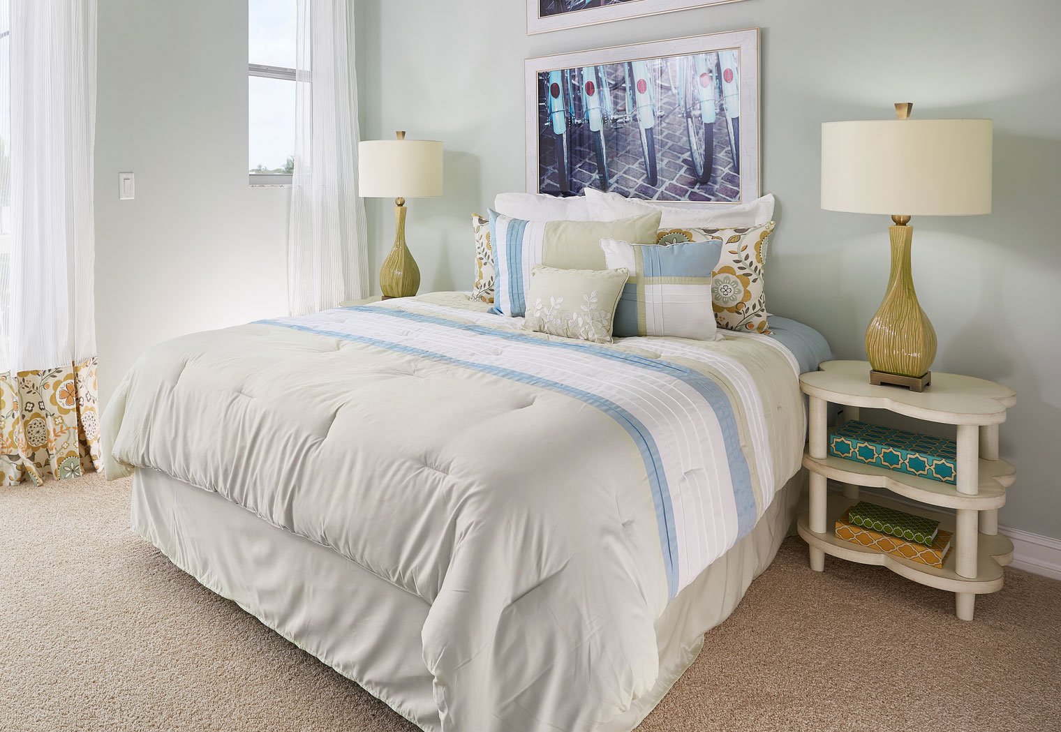 Adams & Sons London Home