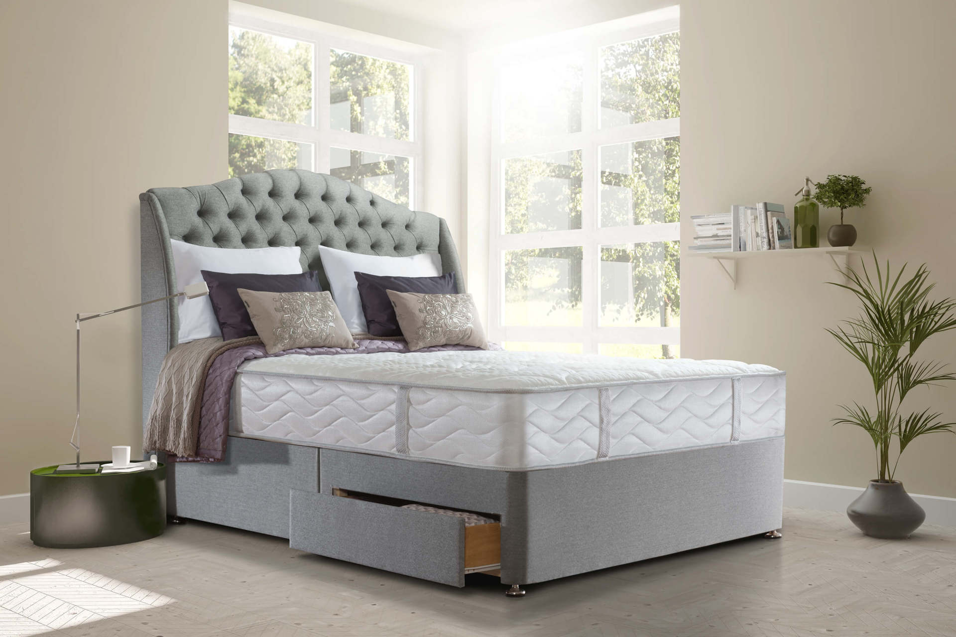 Adams & Sons London Gallery