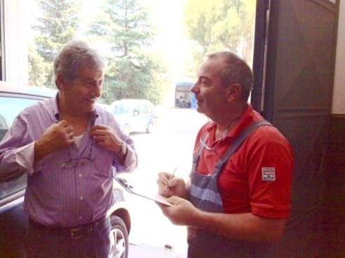 fidelizzazione clienti